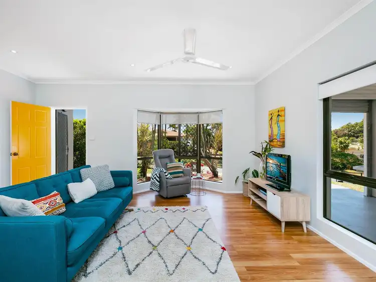 Second view of Homely house listing, 5 Pheasant Street, Bayview Heights QLD 4868