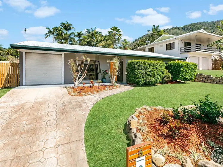 Third view of Homely house listing, 5 Pheasant Street, Bayview Heights QLD 4868