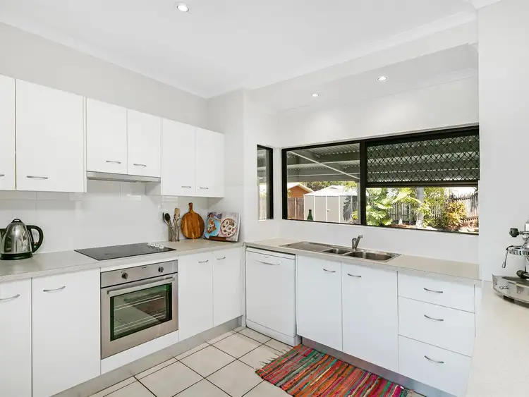 Fourth view of Homely house listing, 5 Pheasant Street, Bayview Heights QLD 4868