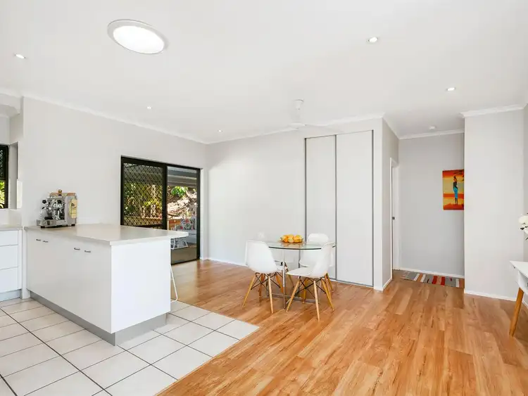 Fifth view of Homely house listing, 5 Pheasant Street, Bayview Heights QLD 4868