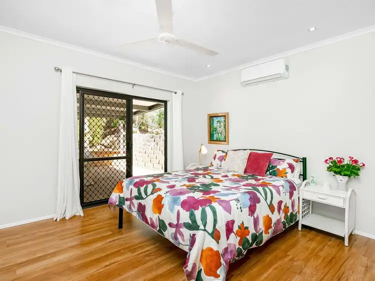 Sixth view of Homely house listing, 5 Pheasant Street, Bayview Heights QLD 4868
