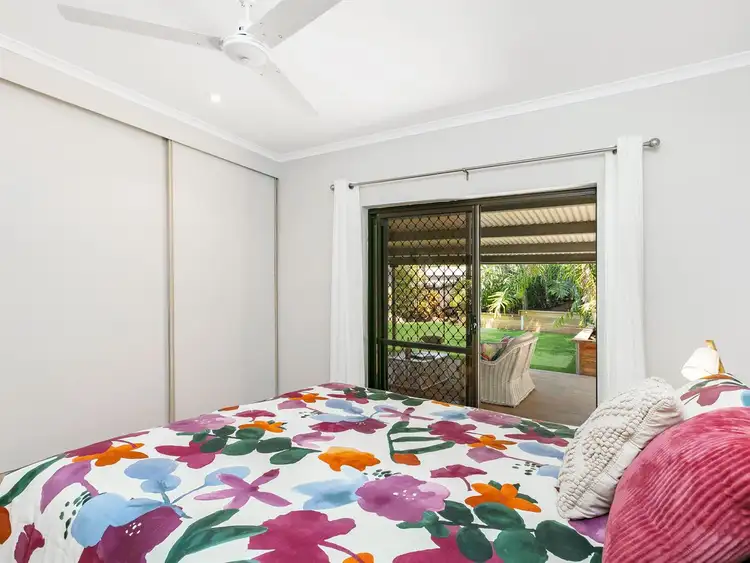 Seventh view of Homely house listing, 5 Pheasant Street, Bayview Heights QLD 4868