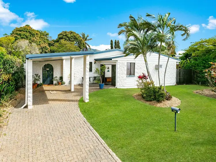 Main view of Homely house listing, 84 Shannon Drive, Bayview Heights QLD 4868