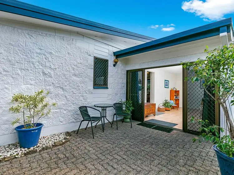 Second view of Homely house listing, 84 Shannon Drive, Bayview Heights QLD 4868