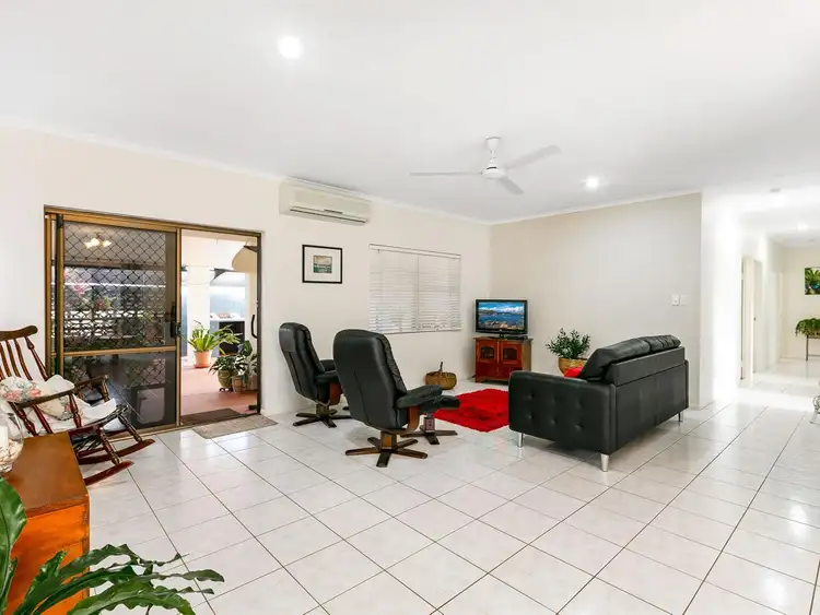 Third view of Homely house listing, 84 Shannon Drive, Bayview Heights QLD 4868
