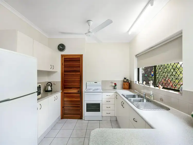 Fifth view of Homely house listing, 84 Shannon Drive, Bayview Heights QLD 4868