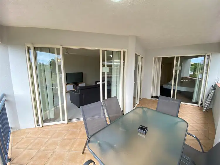 Seventh view of Homely apartment listing, 19/275 Esplanade, Cairns North QLD 4870