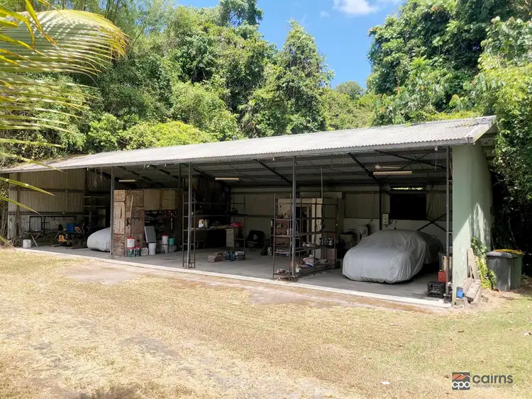 Fourth view of Homely rural property listing, 30 Friedli Access, Mirriwinni QLD 4871