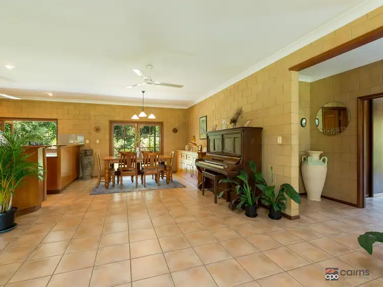 Fifth view of Homely rural property listing, 30 Friedli Access, Mirriwinni QLD 4871