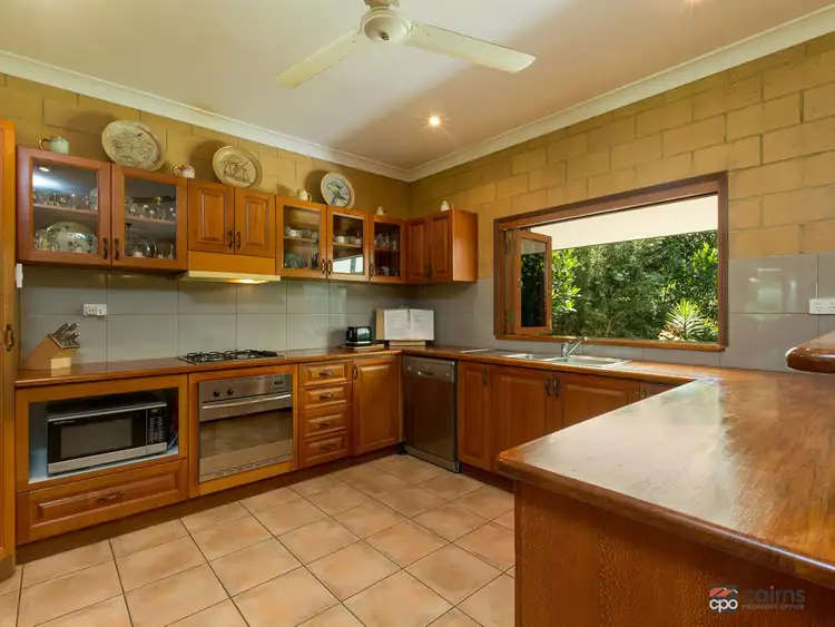 Sixth view of Homely rural property listing, 30 Friedli Access, Mirriwinni QLD 4871