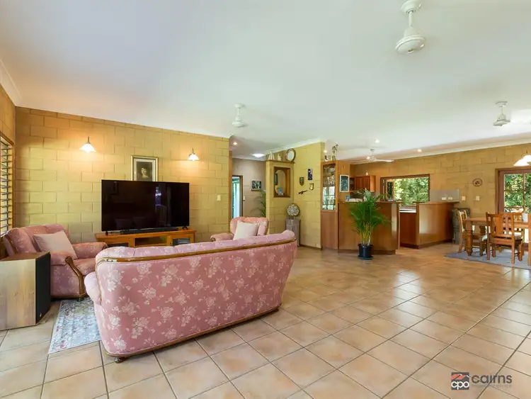 Seventh view of Homely rural property listing, 30 Friedli Access, Mirriwinni QLD 4871