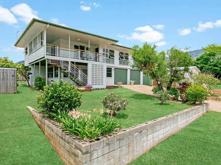 Main view of Homely house listing, 23 Karwin Street, Bayview Heights QLD 4868
