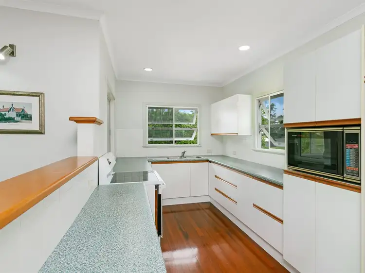 Second view of Homely house listing, 23 Karwin Street, Bayview Heights QLD 4868