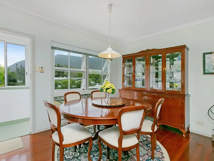 Third view of Homely house listing, 23 Karwin Street, Bayview Heights QLD 4868