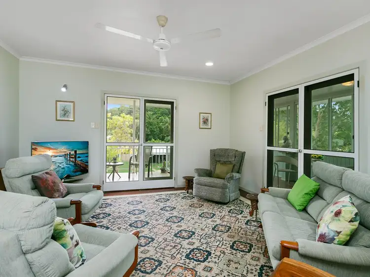 Fourth view of Homely house listing, 23 Karwin Street, Bayview Heights QLD 4868