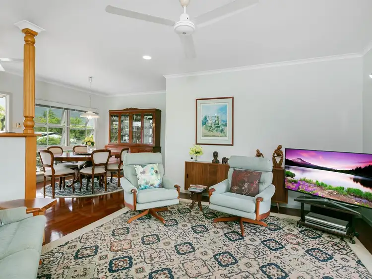 Fifth view of Homely house listing, 23 Karwin Street, Bayview Heights QLD 4868