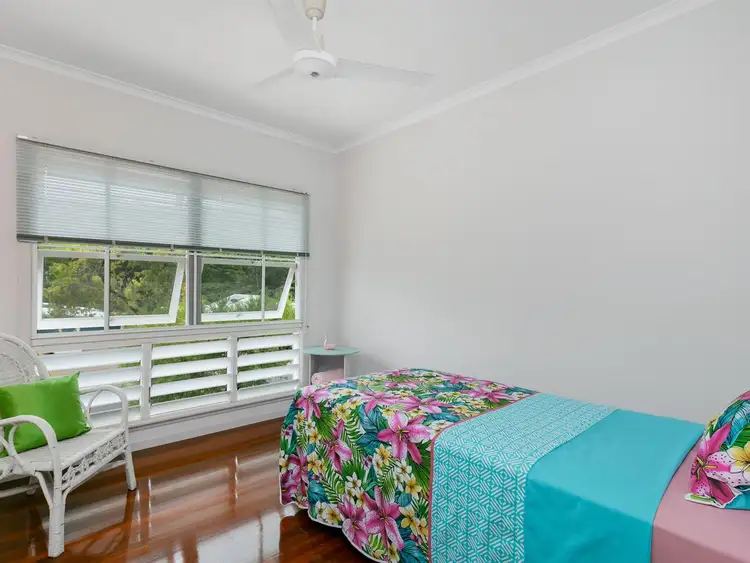 Seventh view of Homely house listing, 23 Karwin Street, Bayview Heights QLD 4868