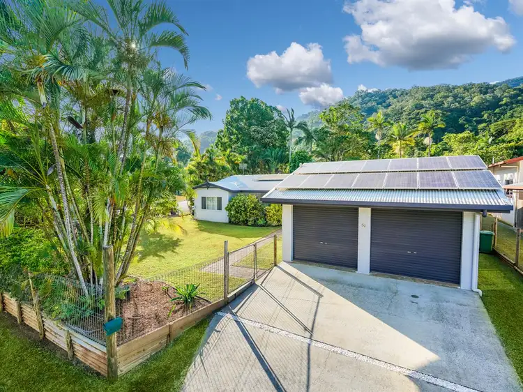Main view of Homely house listing, 59 Impey Street, Caravonica QLD 4878