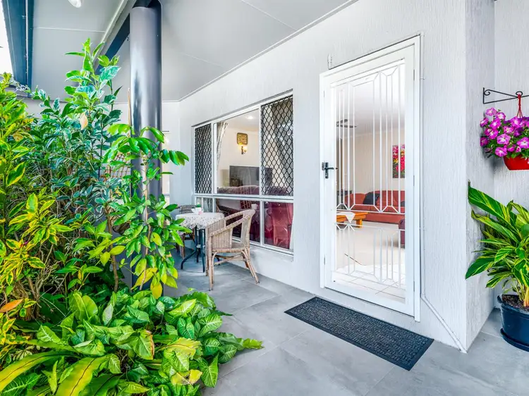 Second view of Homely house listing, 59 Impey Street, Caravonica QLD 4878