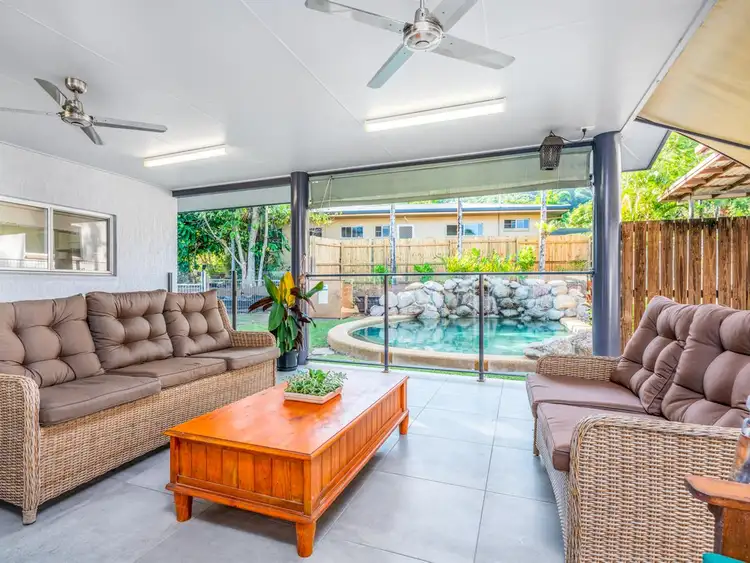 Seventh view of Homely house listing, 59 Impey Street, Caravonica QLD 4878