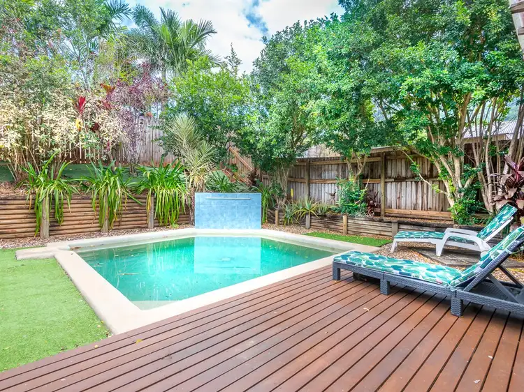 7 Lillipilli Street, Redlynch QLD 4870