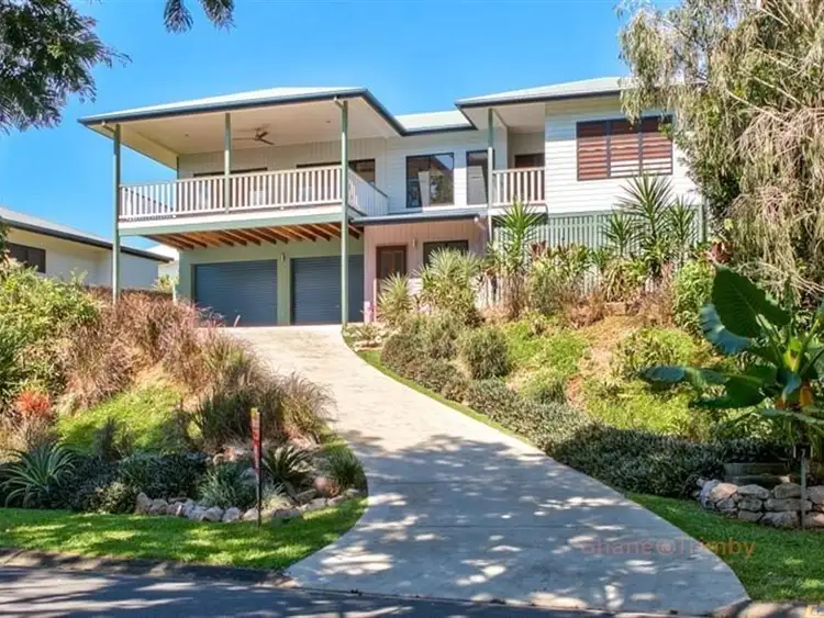 7 Lomandra Close, Redlynch QLD 4870
