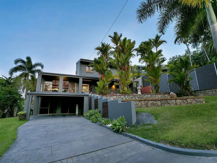 Second view of Homely house listing, 15 Slate Close, Brinsmead QLD 4870