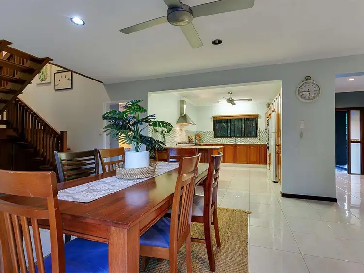 Third view of Homely house listing, 15 Slate Close, Brinsmead QLD 4870