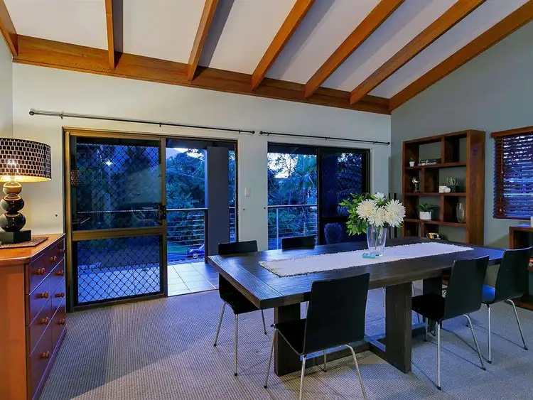 Fifth view of Homely house listing, 15 Slate Close, Brinsmead QLD 4870