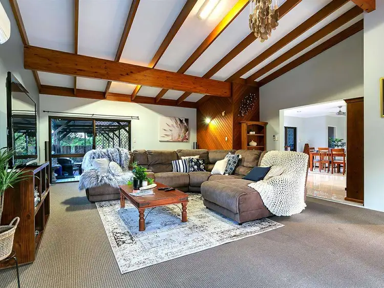 Sixth view of Homely house listing, 15 Slate Close, Brinsmead QLD 4870