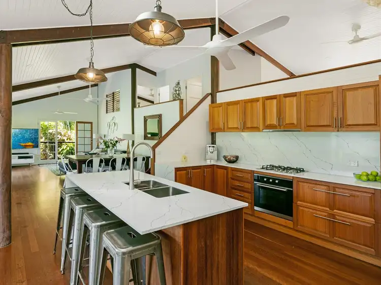 Third view of Homely house listing, 14-16 Esterina Close, Redlynch QLD 4870