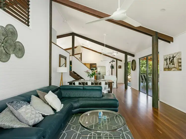 Sixth view of Homely house listing, 14-16 Esterina Close, Redlynch QLD 4870