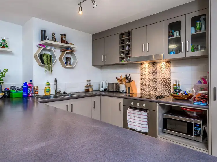 Main view of Homely unit listing, 6/40-46 Redlynch Intake Road, Redlynch QLD 4870