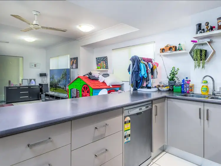 Third view of Homely unit listing, 6/40-46 Redlynch Intake Road, Redlynch QLD 4870