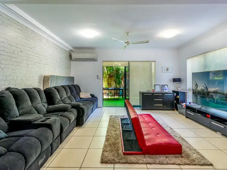 Fourth view of Homely unit listing, 6/40-46 Redlynch Intake Road, Redlynch QLD 4870