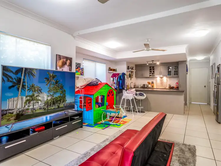 Fifth view of Homely unit listing, 6/40-46 Redlynch Intake Road, Redlynch QLD 4870