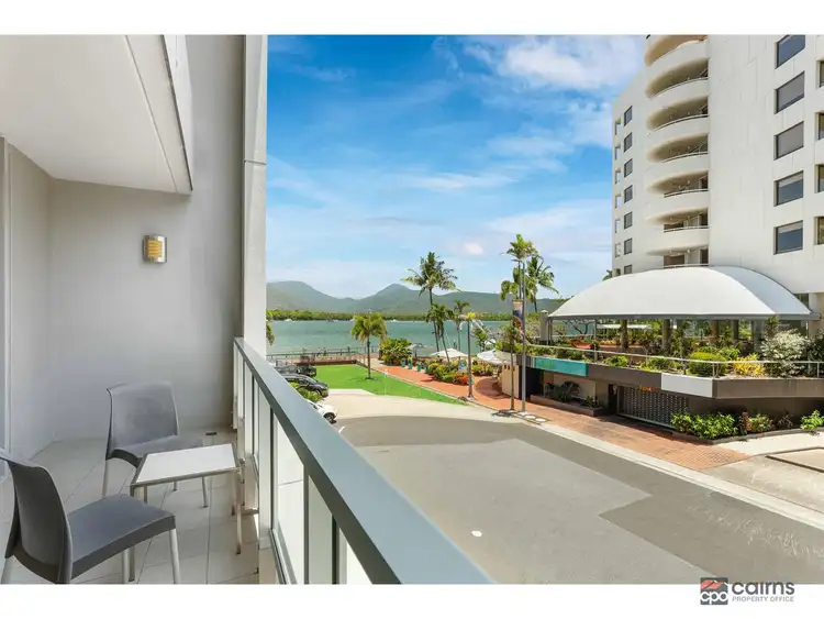 1 Marlin Pde, Cairns City QLD 4870