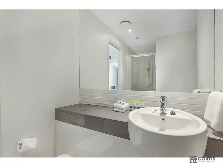 Sixth view of Homely apartment listing, 1 Marlin Pde, Cairns City QLD 4870