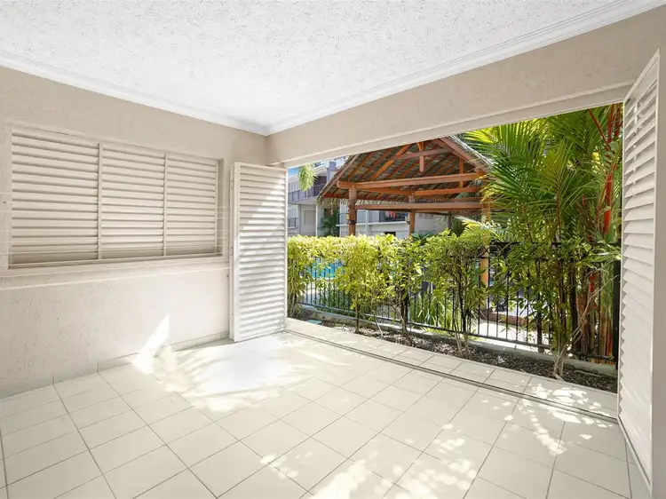 112/644 Bruce Highway, Woree QLD 4868