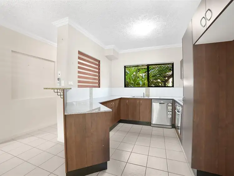 Third view of Homely apartment listing, 112/644 Bruce Highway, Woree QLD 4868