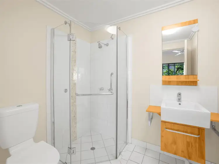 Fourth view of Homely apartment listing, 112/644 Bruce Highway, Woree QLD 4868