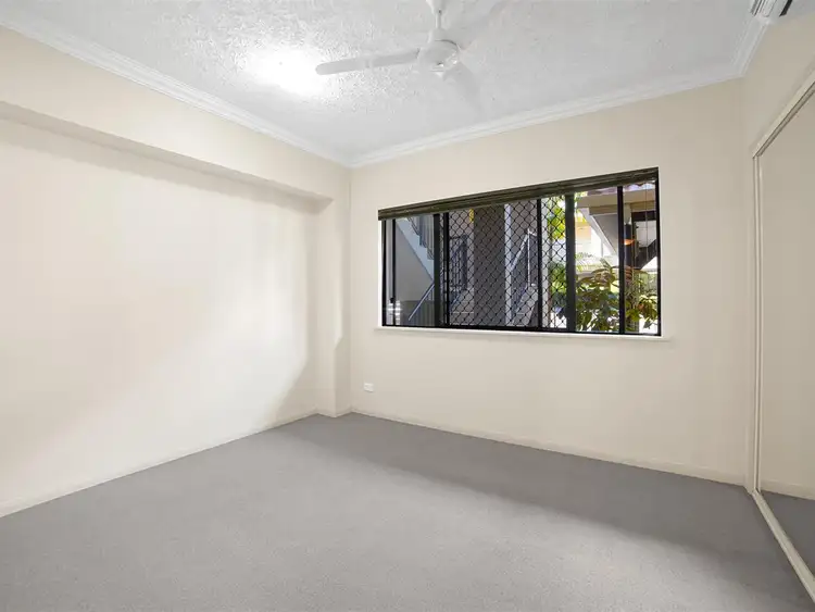 Seventh view of Homely apartment listing, 112/644 Bruce Highway, Woree QLD 4868