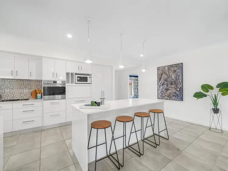 Fourth view of Homely house listing, 67 Springbrook Avenue, Redlynch QLD 4870