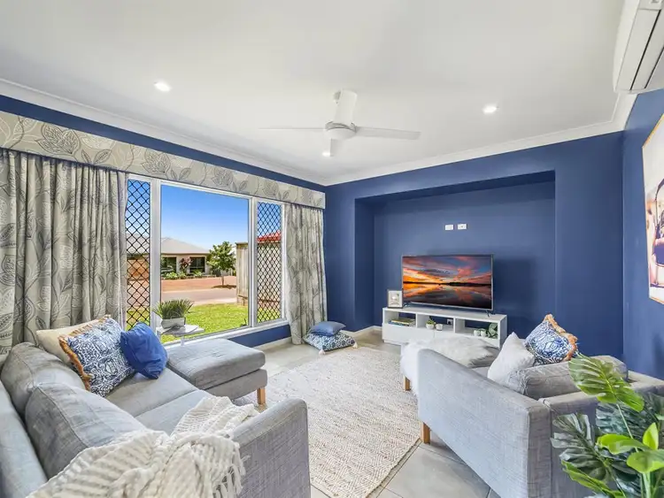 Fifth view of Homely house listing, 67 Springbrook Avenue, Redlynch QLD 4870