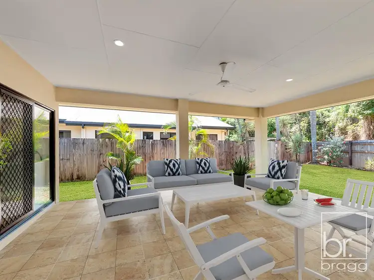 Main view of Homely house listing, 29 Barramulla Close, Edmonton QLD 4869