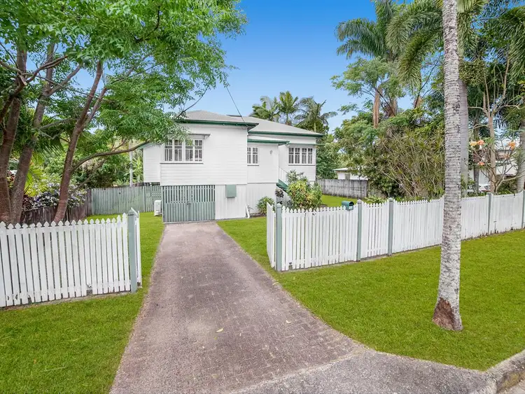 Main view of Homely house listing, 12 Keeble Street, Stratford QLD 4870