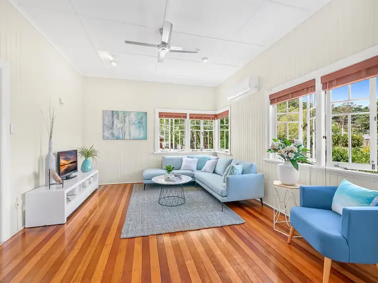 Second view of Homely house listing, 12 Keeble Street, Stratford QLD 4870