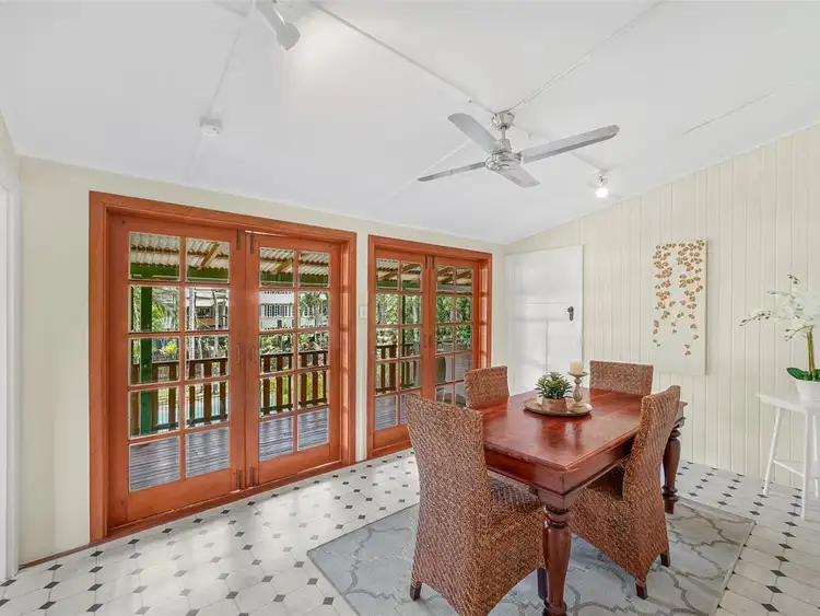 Fifth view of Homely house listing, 12 Keeble Street, Stratford QLD 4870