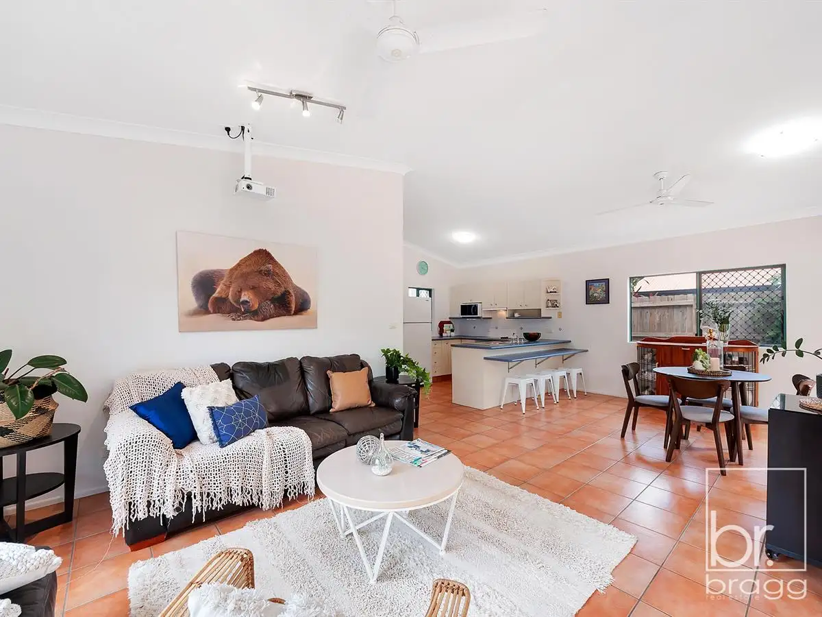 Main view of Homely house listing, 9 Bloomfield Close, Mount Sheridan QLD 4868