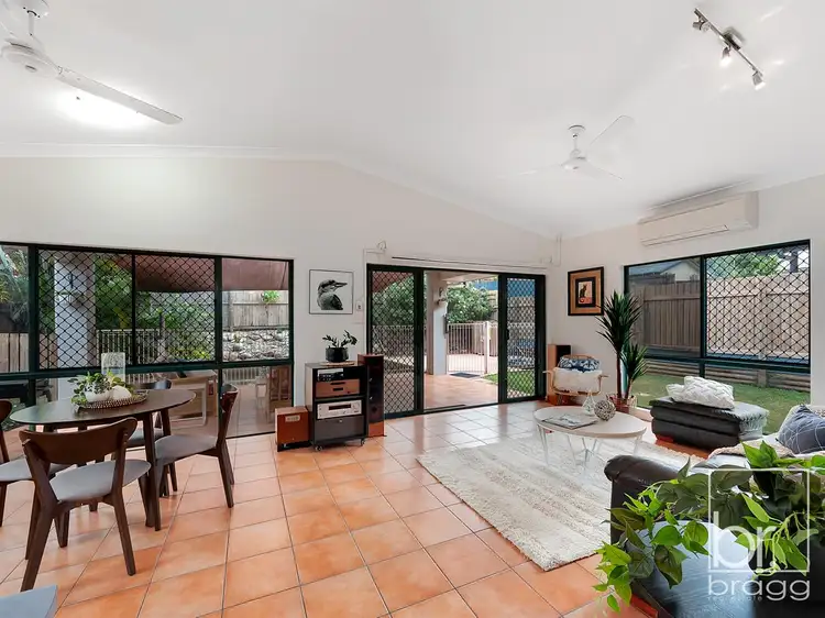 Third view of Homely house listing, 9 Bloomfield Close, Mount Sheridan QLD 4868